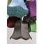 5 - Light Pendant Lamp Saloon Flowers-92077757-92077755-92077756