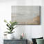 Toile tendue avec galerie Shine His Light-1252464878
