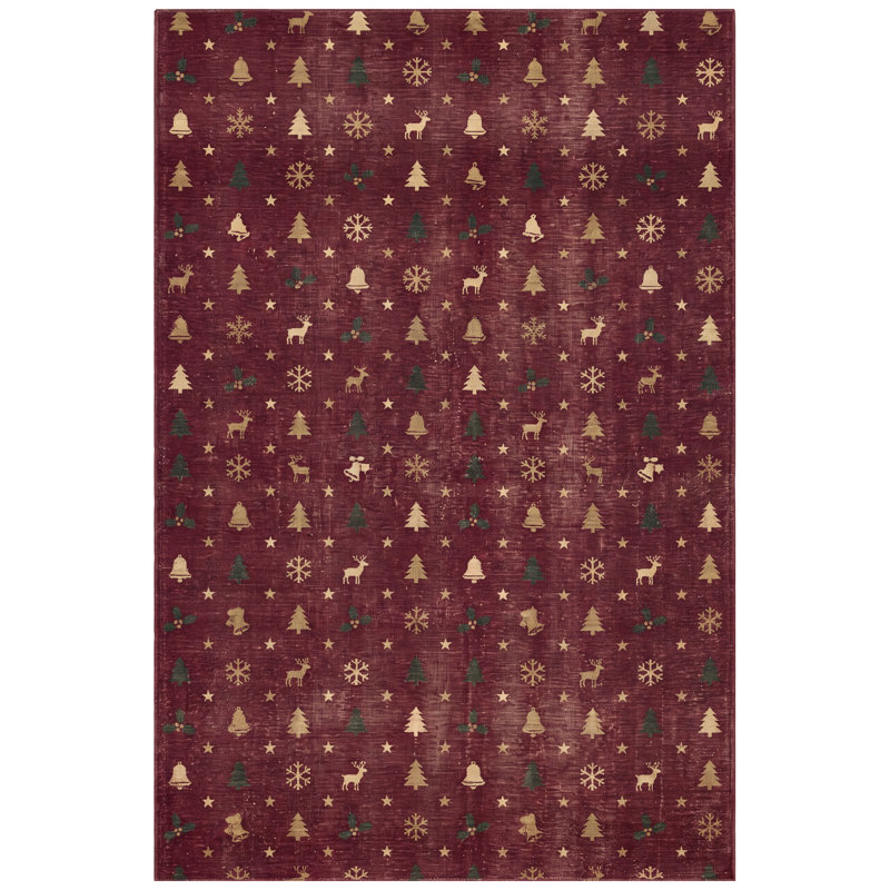 Tapis Corum, Tapis de couloir 2 pi x 6 pi 7 po