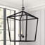Denison 5 - Light Chandelier