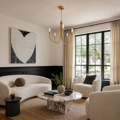 Chrispen Chandelier