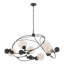 Sprig 6 - Light Unique Geometric Chandelier-55646126-71638866