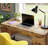 Nguyen Steel Writing Desk