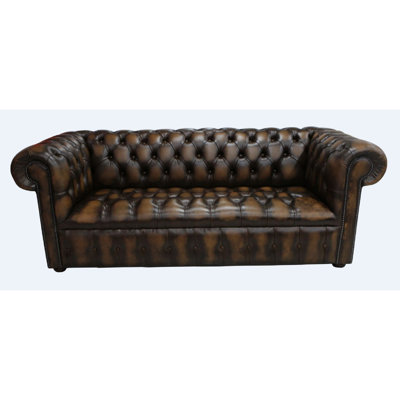 3 Seater Sofa
