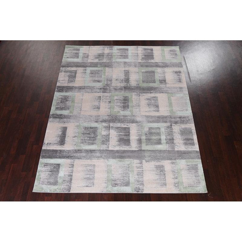 Ricaria Indoor Rug, Rectangle 6'7" x 9'6"
