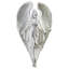 Handmade Glam Religious & Spiritual Wall Decor on Polyresin