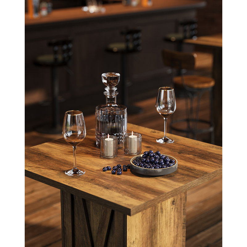 31.5cm Home Bar