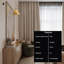 Ryker 1 - Light Natural Pendant