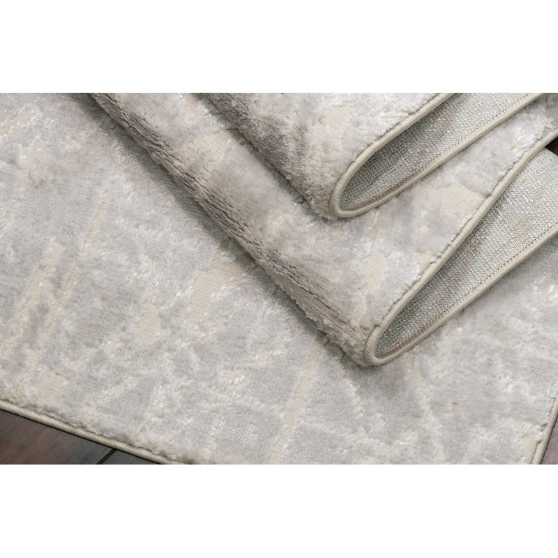 Kurin Geometric Rug, Rectangle 5'2" x 7'