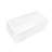 55" x 29" Freestanding Soaking Acrylic Bathtub-87082147