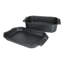 Grunwerg Commichef Non-Stick Ceramic Roasting Pan