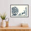«Forest Life VIII» par Miranda Thomas - reproduction sur toile flottante-1532906066