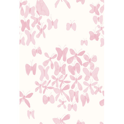Susan Hable Geometric Wallpaper Double Roll by Susan Hable