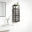 32 cm L Towel Rack