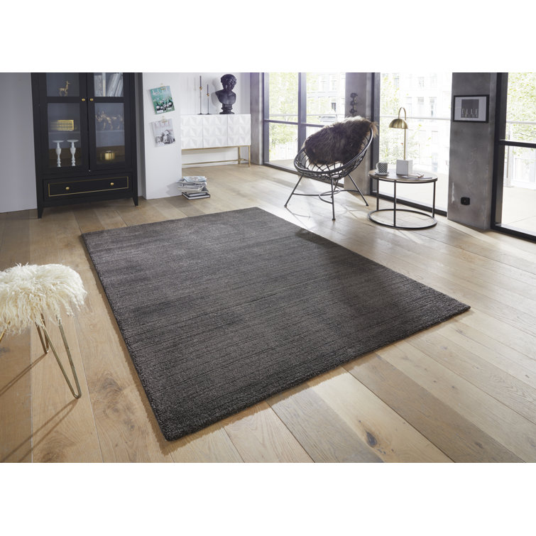 Loos Anthracite Rug