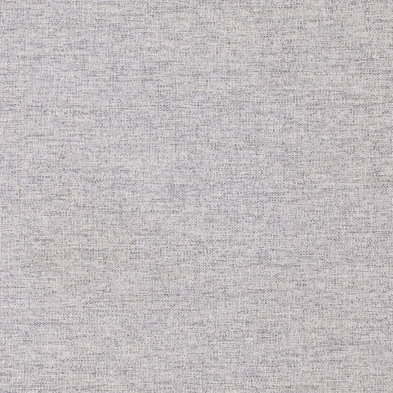 Canapé modulaire avec repose-pieds 8 pièces Tina, Gris clair