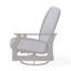 Chaise berçante pivotante en polymère St. Catherine-98359996-98360000