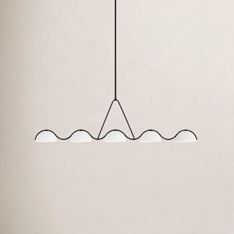 Nido 5 - Light Pendant