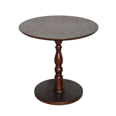 Round Side Table