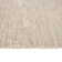 Chappelka Abstract Ivory Hand-Hooked Area Rug