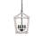 Arabelle 12 inch Latern Pendant-859449267