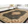 Clarence Power Loomed Polypropylene Plastic Rug