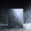 4.48 Cubic Ft Biometric Safe In White - Fire Resistance Up To 1200F For 0.5 Hour, Ample Storage Documents, Jewellery, Cash & Valuables, Advanced Fingerprint Security, Robust Steel Construction, Secure