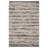 Sienna Grey Rug 5'1" x 7'9"