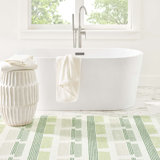 Tread Lightly Machine Washable Rug
