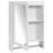 Wall Mounted Medicine Cabinet, 3 - In 1 Design With Adjustable Shelf, Soft Close Door, High Define Mirror For Bathroom Storage Breakthrough Cabinet Featuring Mirror, And Towel Bar Curious