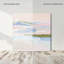 Pastel Haze Print by Oliver Gal-762651297-762651298