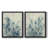 " UA CH Blue Spring I " 2 - Pieces