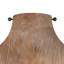 Surfside Wood Flush Mount-58130734