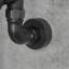 Durango Mixer Shower with Dual Shower Head
