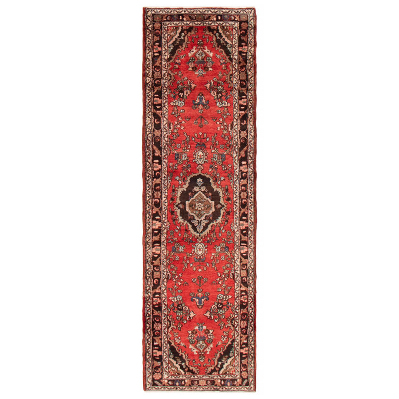 Tapis rouge Andelz 2 pi 10 po x 9 pi 10 po