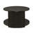 Jefrin Oval Cocktail Table