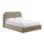 Grand lit plateforme tapissier Barella-101181373-101181375