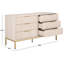 Commode 6 tiroirs Burgess-939336171