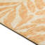 Tapis doré tissé à la machine Eryx-1520471287