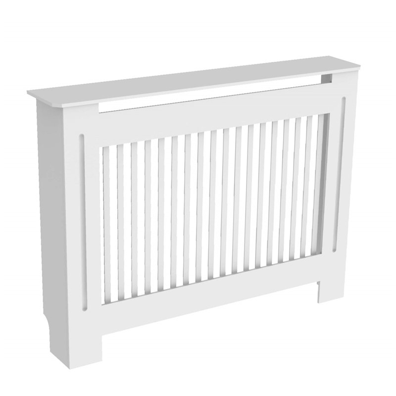 Navreet Medium Radiator Cover
