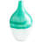 Iced Marble Glass Table Vase-62247921