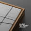 Motif de Mid-Century, croquis de motifs abstraits, formes minimalistes, décor Boho Relax Zen-99016465-99016466