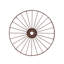 Décoration de roue Vanmatre
