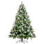 Arbre de Noël artificiel 7,5 '