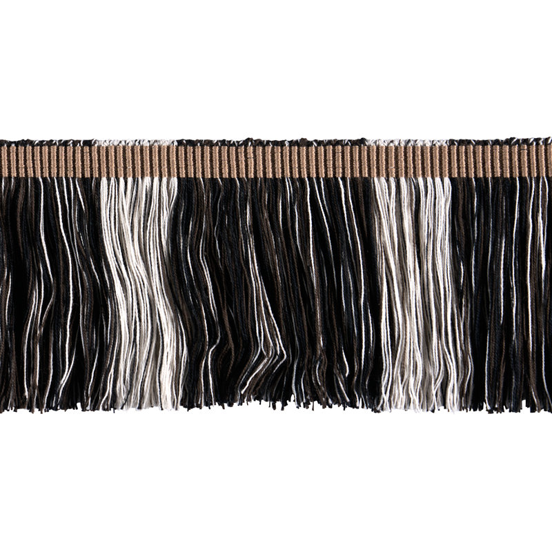 Calcada Fringe, Carbon