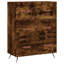 Goudreau 69.5 cm W Highboard-172591184