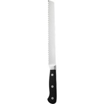 Cuisinart Serrated Bread Knife Higher Quality Premium with metal Butt 13