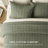 100% Cotton Box Stitch Quilt Set-116732141-116732144