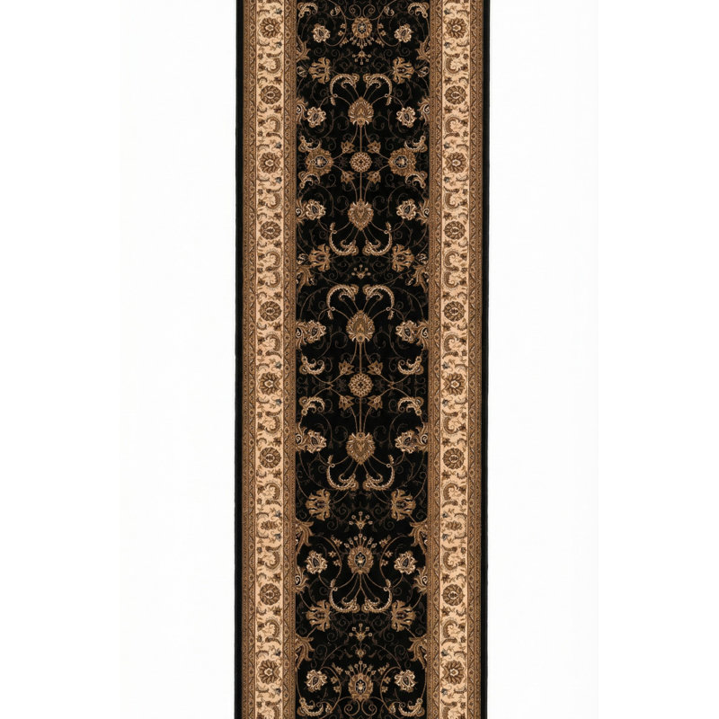 Aqila Oriental Indoor Rug, Runner 2' x 8'
