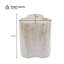 Table d'appoint MGO Travertine